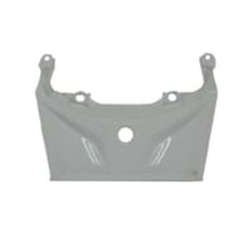 Cover Seat Lock Putih Repsol 150R K45G 83141K45N40Zc