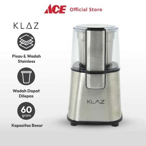 

ACE - Klaz Coffee Grinder Cg9100