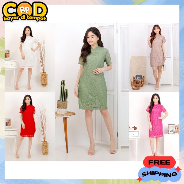 Dres Ibuibu Rumahan Bsju Rok Terusan Cewek Cantik Drwss Drass Bju Ultah Birthday Party Dress Casual 