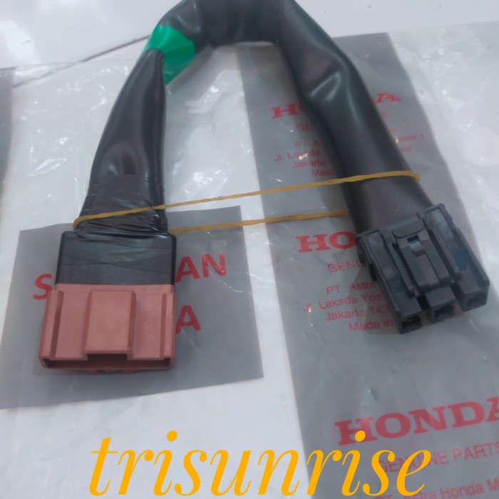 Soket Socket Acg Starter 125.Vario 150 Old Vario