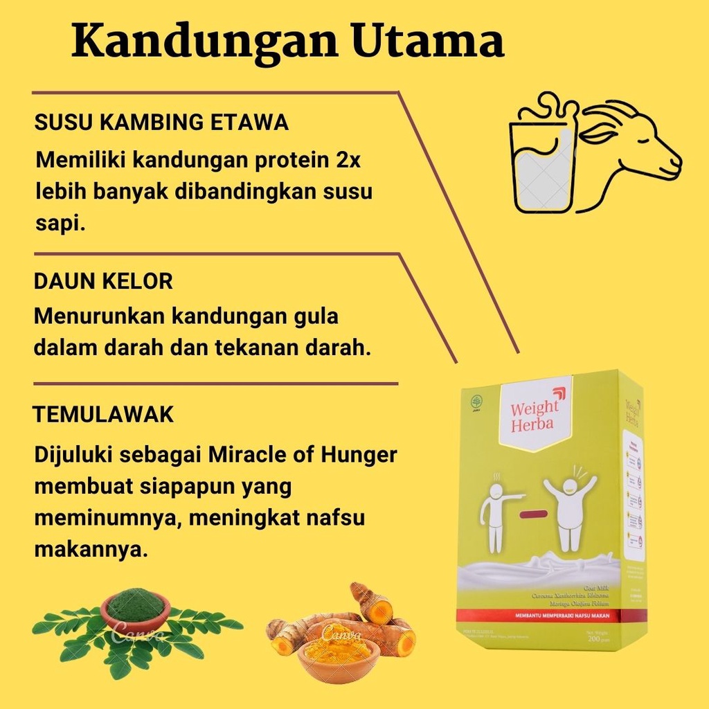 

Weight A Susu Ggemuk Dan Ambah Berat Badan Membantu Tingkatkan Nafsu Makan Dan Kal Kualitas Tinggi