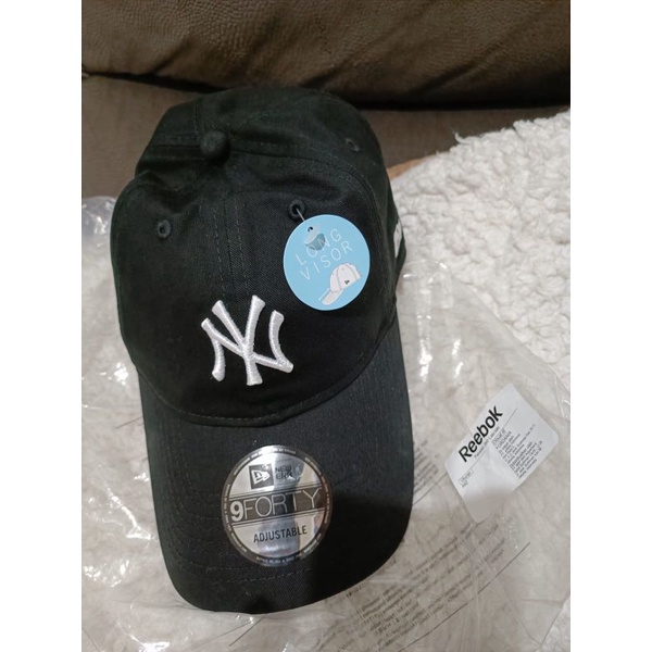 topi new era baru Dan original