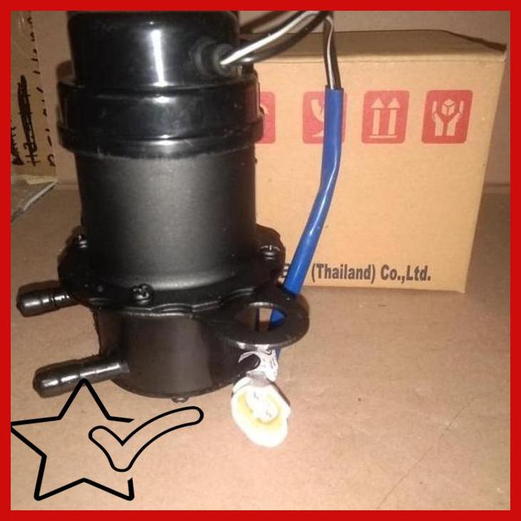 [NAP] Mobil Fuel Pump pompa bensin pompa bensin Pompa Bensin Rotak Rotax Colt T120Ss Futura