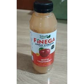 

Vinega Cuka Apel 500 Ml Dan 1000Ml