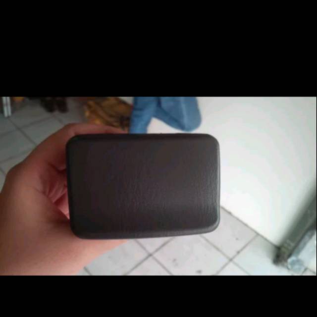 Asbak Belakang Console Box Terios-Rush