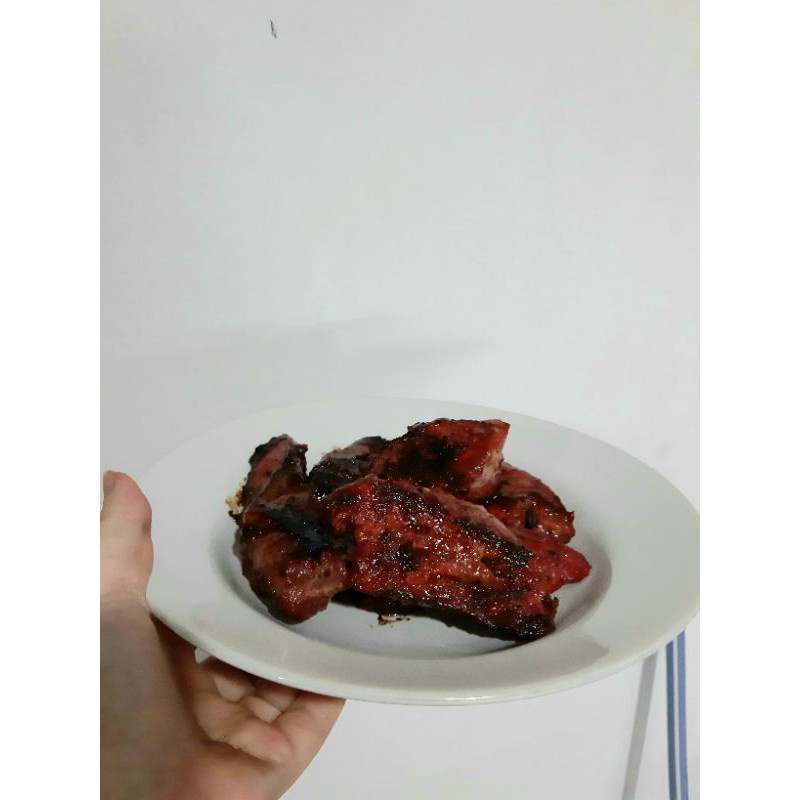 

Saus Casiu / Charsiu / Saos Marinasi / Bumbu Chasio 200 Gram