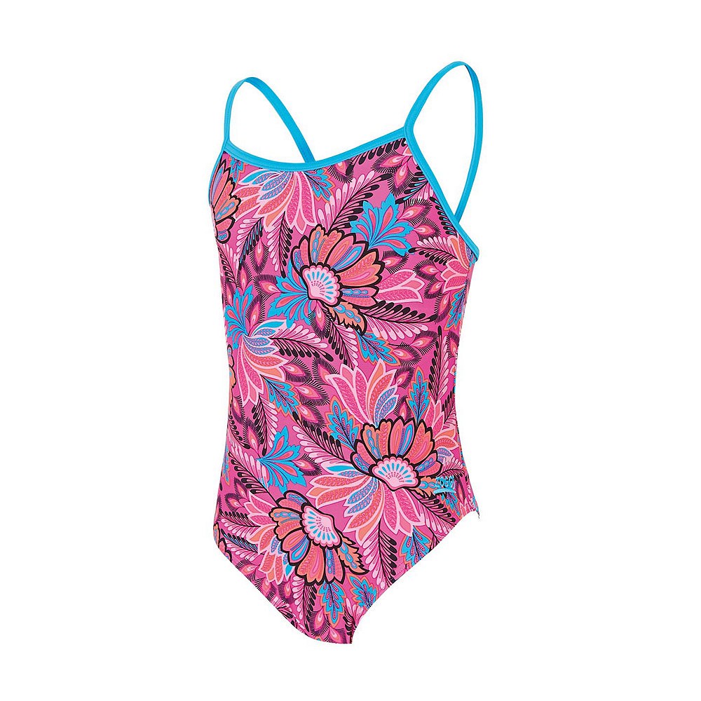 Zoggs Indian Flower Yaromba - Pink