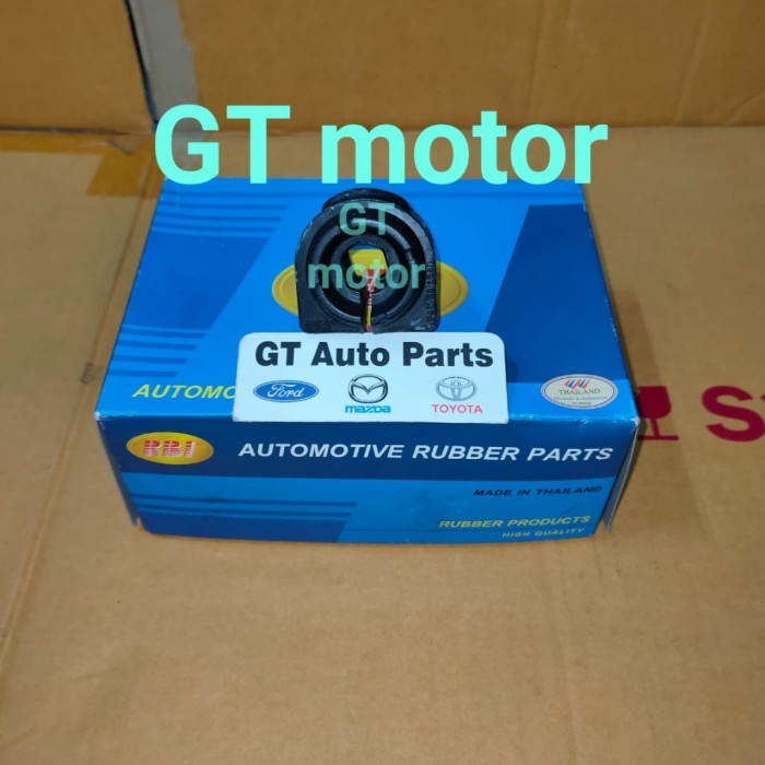 Bush Stabilizer Rear Karet Stabil Stabilizer Belakang Mazda Cx5 Cx9