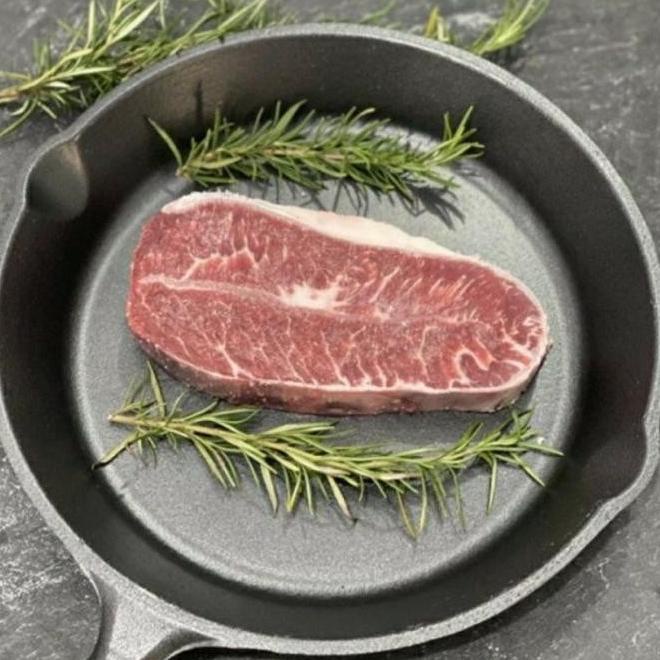 

Terjangkau Usa Prime Wagyu Steak Top Blade - Certified Angus Beef Lovloa