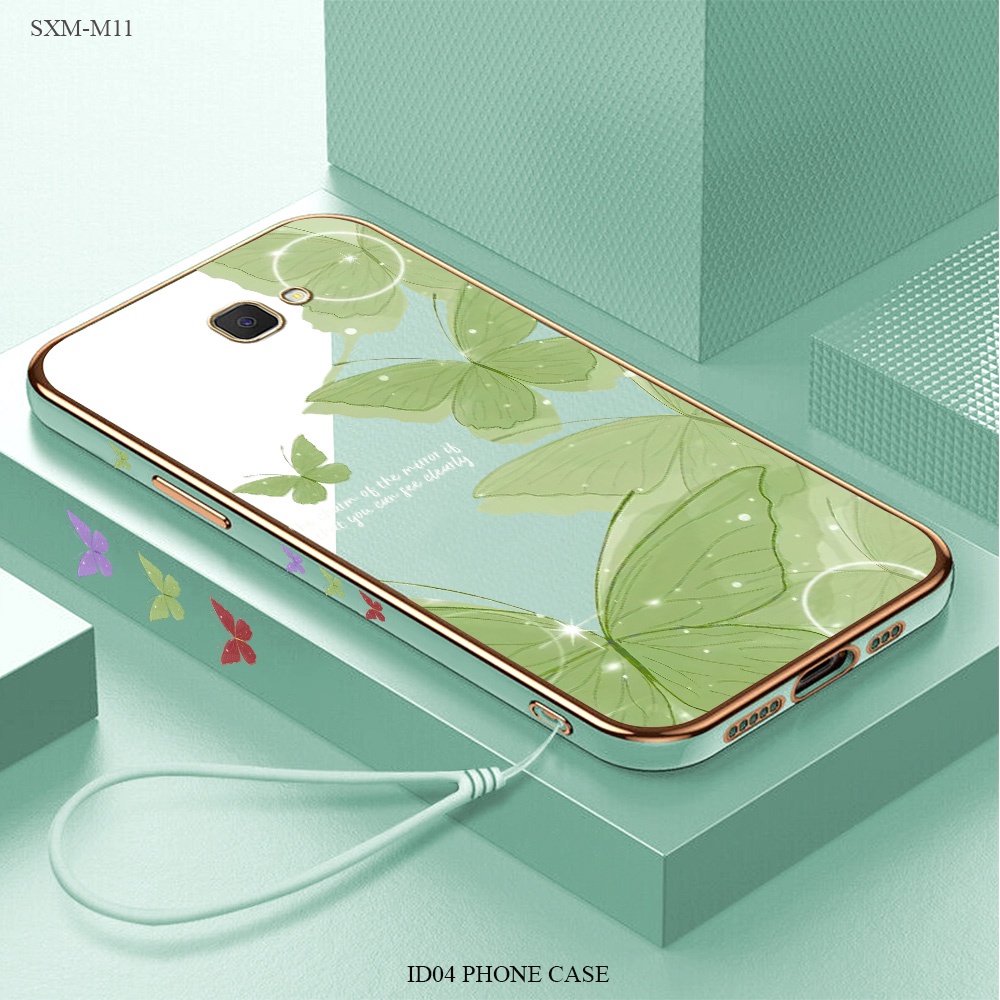 Casing Hp Untuk Compitable With Samsung Galaxy M15 M54 M53 M34 M11 M12 M02 M14 M33 M62 M22 M23 M30S 