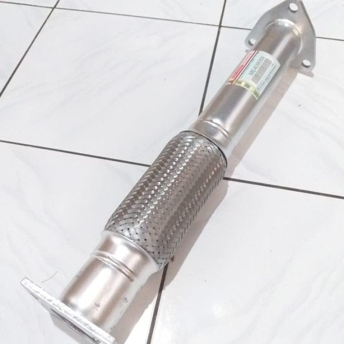 [Original] Flexible Knalpot Long Canter Ps 125 Fleksibel Knalpot Canter Ps 125 Diskon