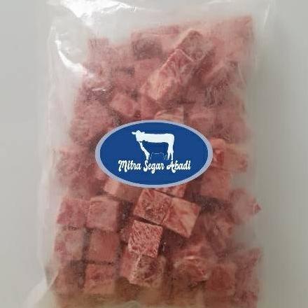 

Spesial Saikoro Cube Beef @1Kg Lovloa