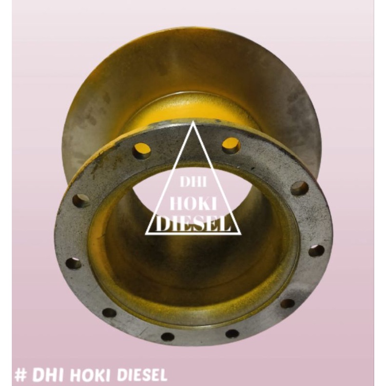 Brake Disc SDLG for Wheel Loader