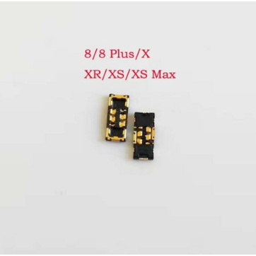 Konektor Batre Fpc Battery Connector Iphone 8 8Plus X Xs Xr Xs Max Oem Best