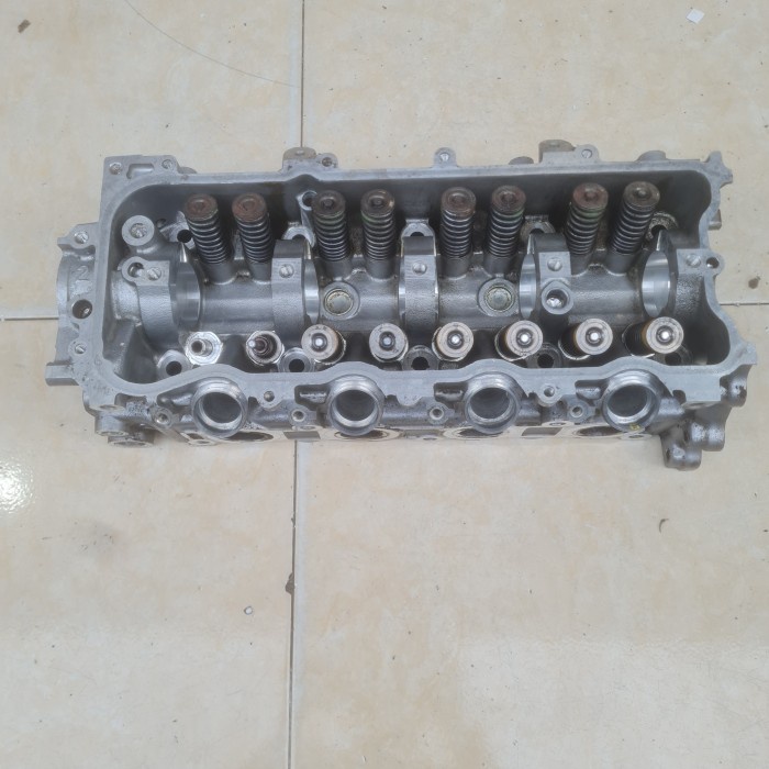 Cylinder Head Kop Deksel Honda Jazz Vtec