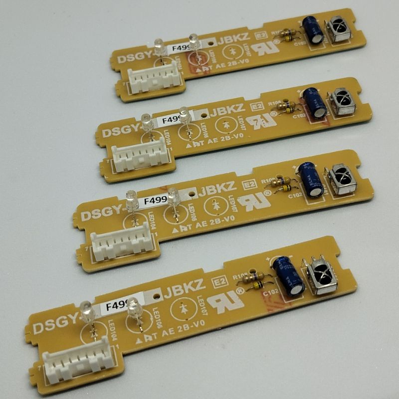 SENSOR AC Sharp 1/2pk Sensor AC Sharp R32 Sensor AC Sharp F499