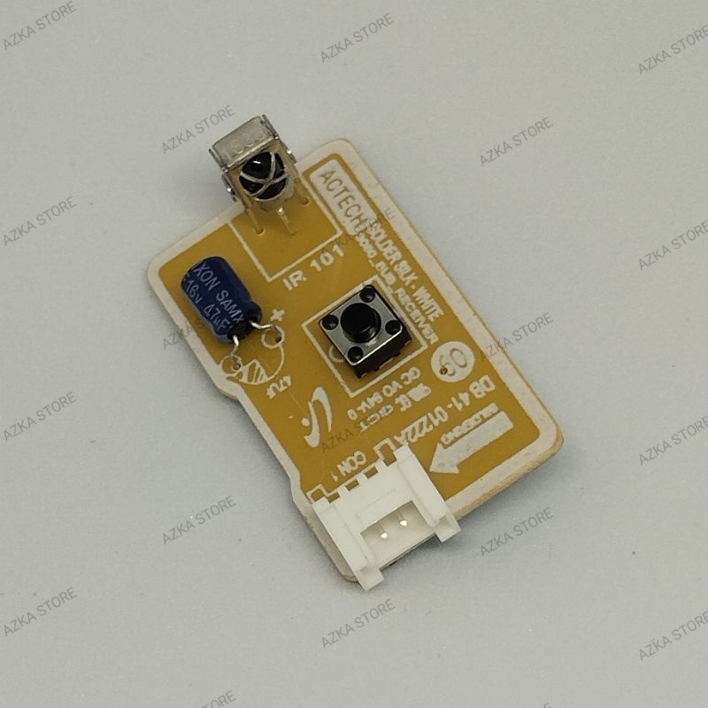 SENSOR AC SAMSUNG R410 AC SAMSUNG SEGITIGA
