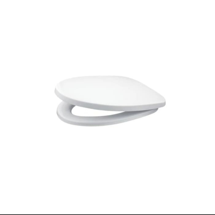 [New Ori] Tutup Kloset Toto Cw914J/Seat Cover Cw 914 J Toilet Cover Toto Soff Terbaru