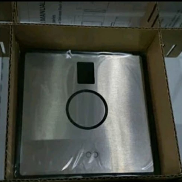 [New Ori] Eco Ur01S Sensor Urinsl Listrik Toto Diskon