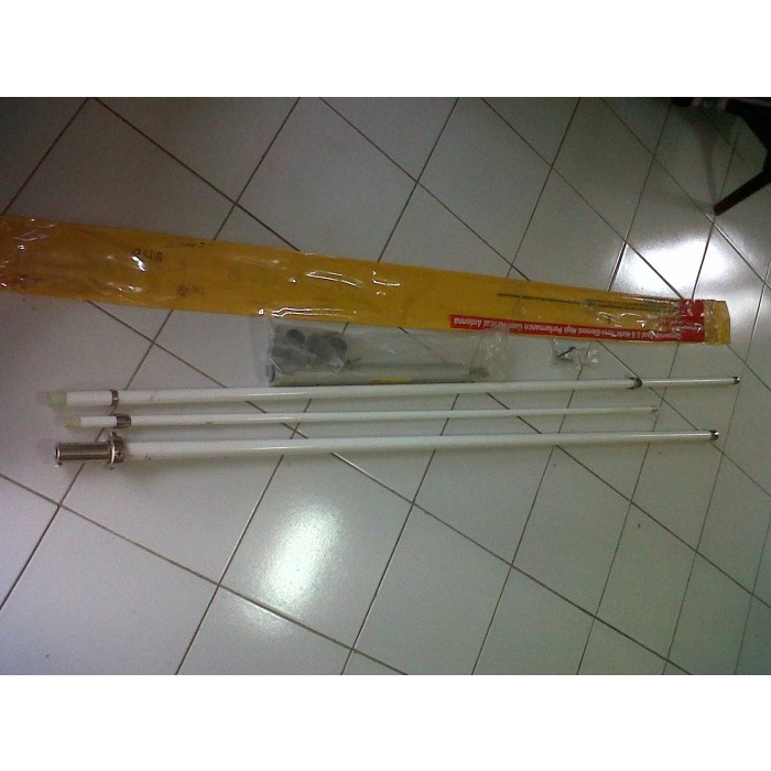 JUAL ANTENA RIG DIAMOND F23H MURAH