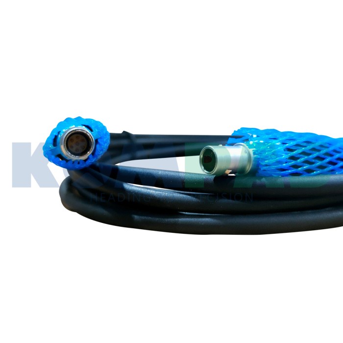 Gnss Receiver To Datalink Cable Sku 651