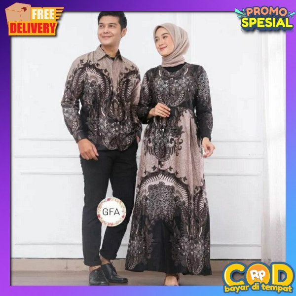 Ghamis Cewek Cowok Seragam Baju Psangan Suami Istri Copel Kapel Remaja Kekinian Ganis Gamus Dewasa G