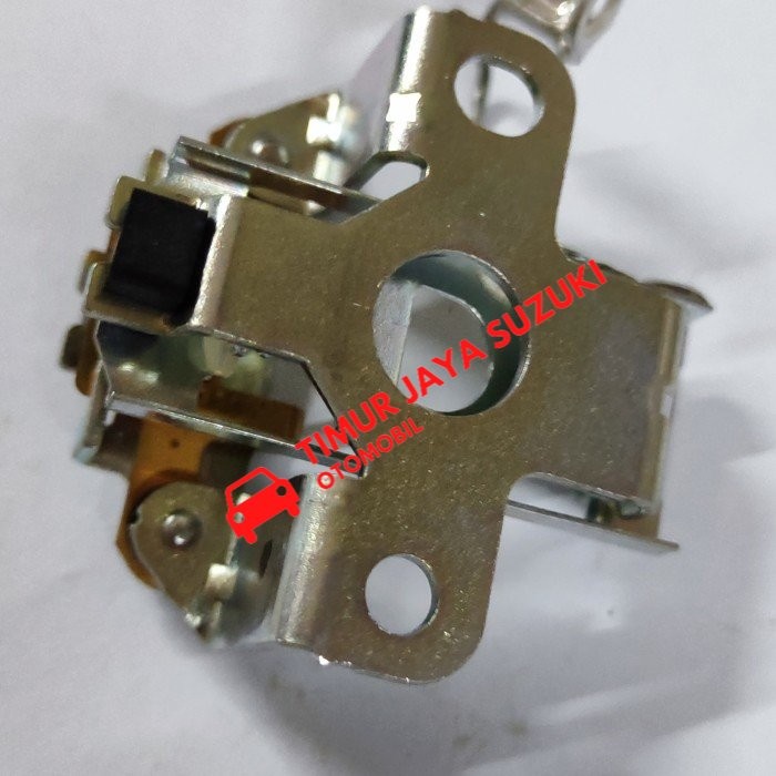 Platina Rotak Futura, Carry 1.0 St-100 Japan Kode Hv214