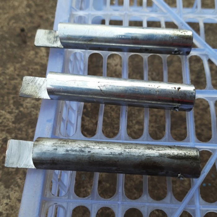 

Promo Mata Pisau Plong Coak Tengah Sudut U Kalender Calendar Knife