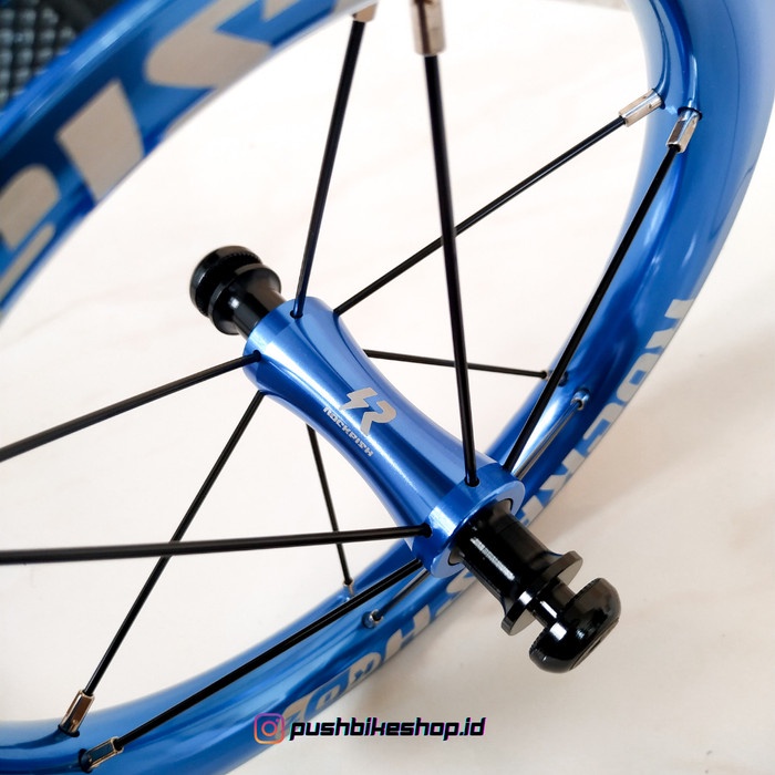 Promo Wheelset Rockfish K02