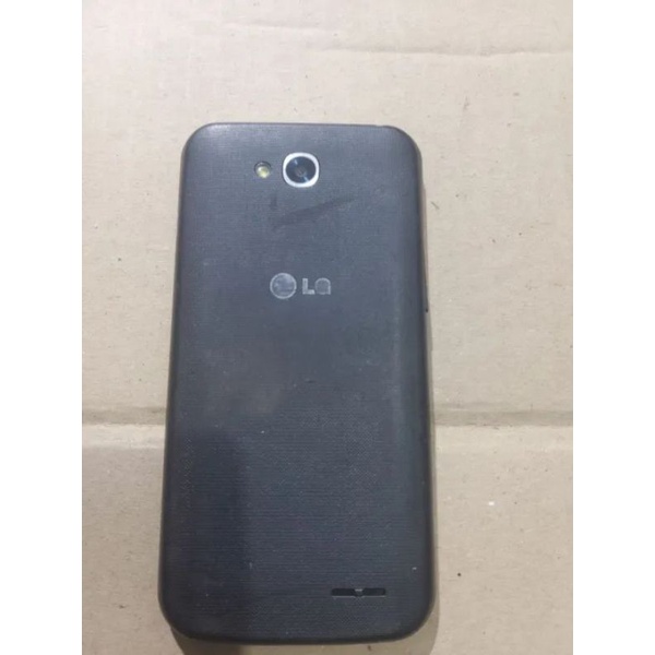 mesin hp LG D410 normal udah tested