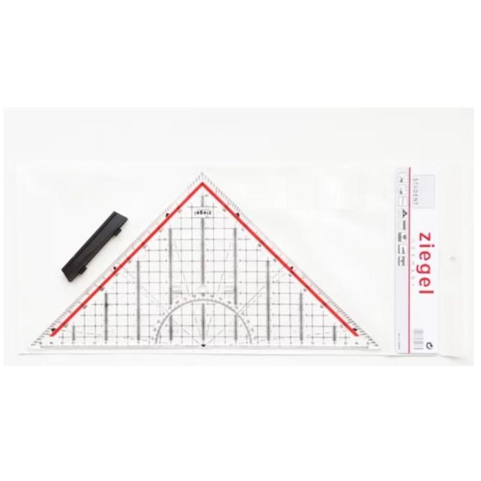 

Penggaris Segitiga Pegangan Centro 32Cm Rotring Ziegel Pengiriman Cepat