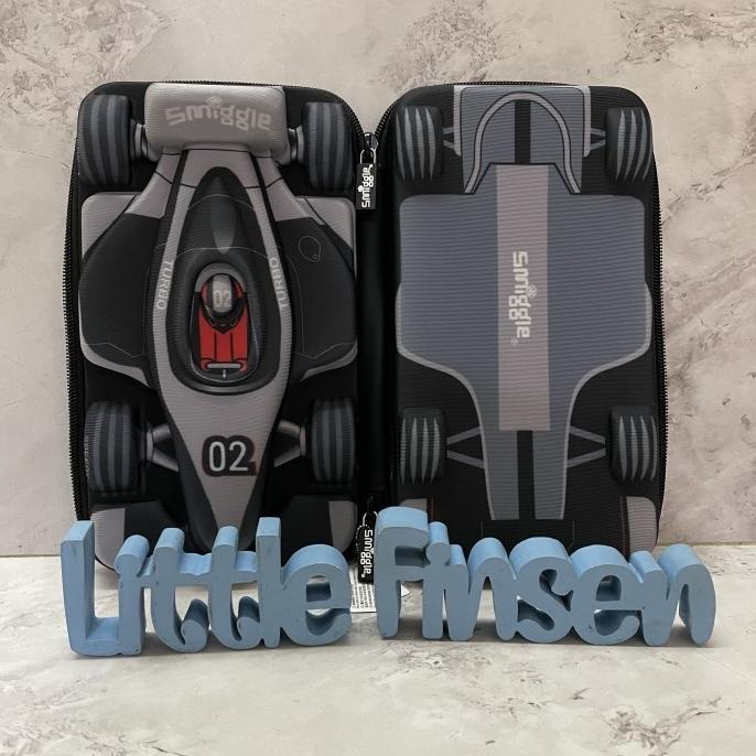 

Pencil Case Anak Smiggle Racing Car/Pencil Case Smiggle Hardcase/ Pengiriman Cepat
