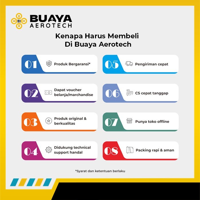 Dinogy Baterai Lipo 6S Graphene 1500Mah 65C Xt60 Battery Drone Batre