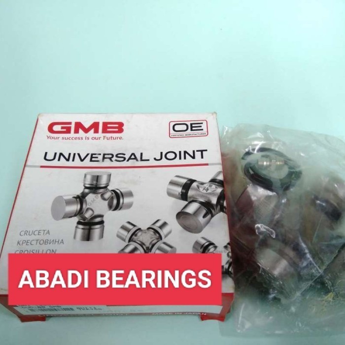 Cross Joint Kopel Gu 2200/Gu2200/Gu-2200 Asli Gmb Jepang Best