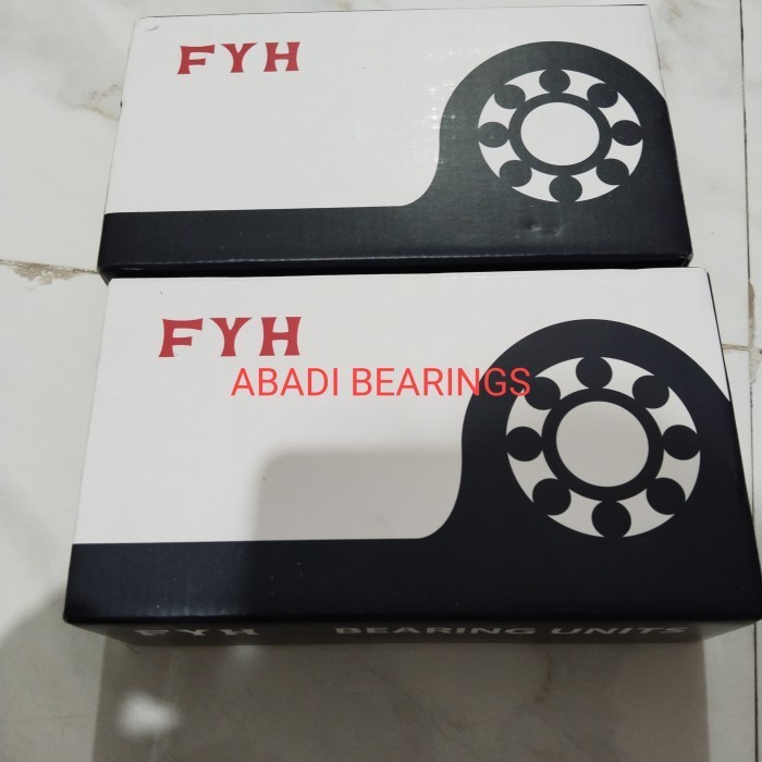 Bearing Ucp213/Ucp 213 Fyh Japan Asli Best