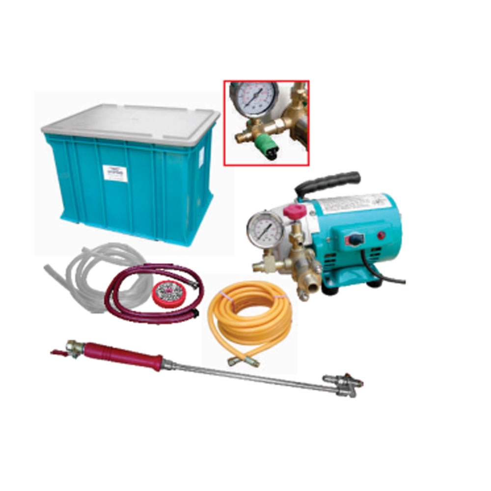 Wipro Jet (AC) Cleaner APW 35AS-(27-3135-)