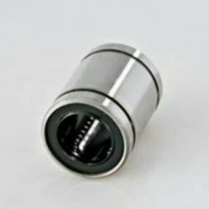 Linear Bearing Lm 25 Uu Bushing Linear Asb Best