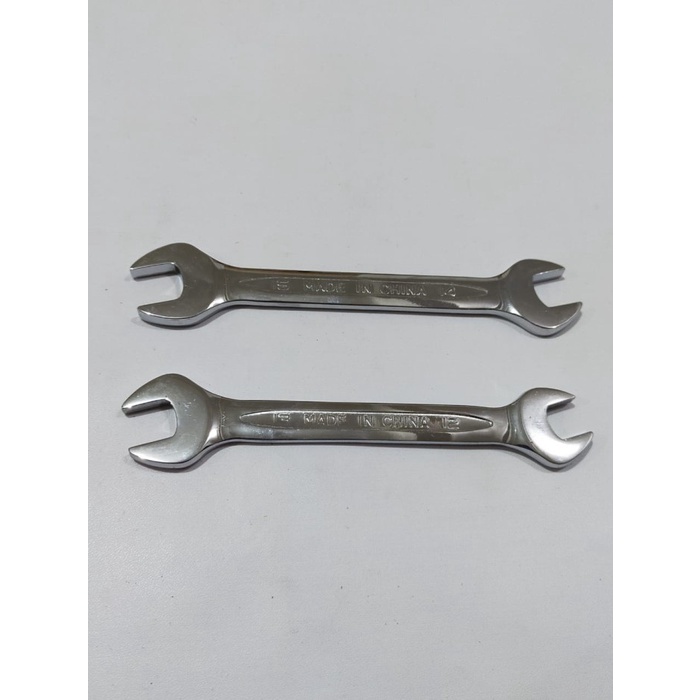 Kunci Double Pas 12 13 14 15 Best