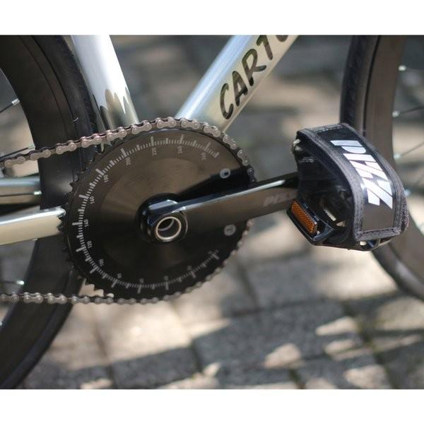 Pizz Speed Hollowtech Crankset