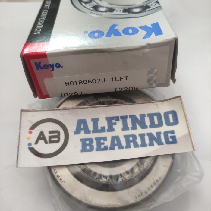 Bearing Tr 0607 J 1Lft Brand: Koyo Best