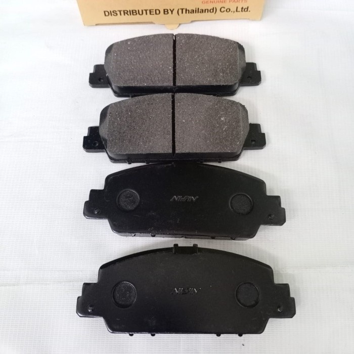 Kampasrem Depan Brakepad Hrv Kampas Rem Depan Hrv Kampas Depan Hrv Best