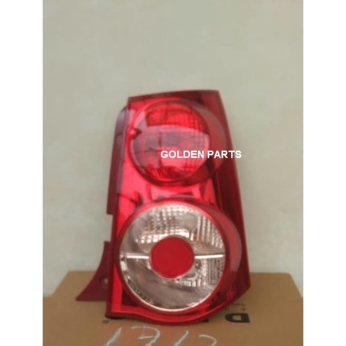 Stop Lamp Kia Picanto 2008 Best