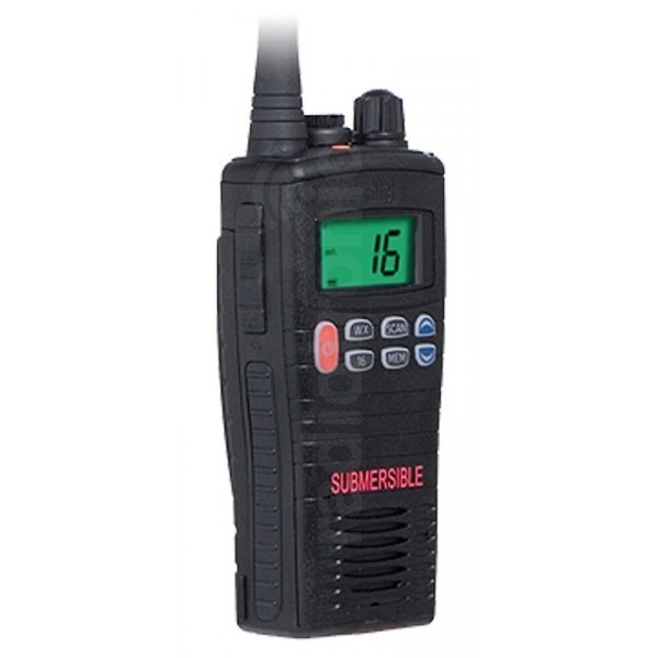 Radio Entel Ht644 Ht 644 Vhf Marine Ori Best