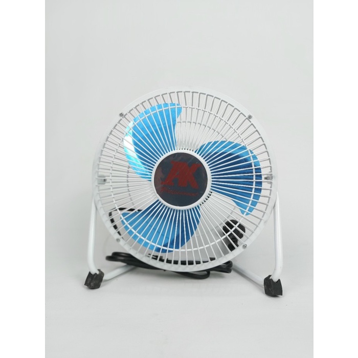 Ak Kipas Angin Mini 6 Inch - Ak-If6