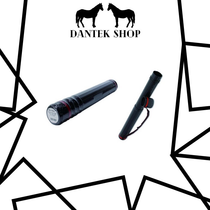 

V-Tec Tabung Gambar / Drafting Tube Vt-5001 (7Cm X 46Cm)