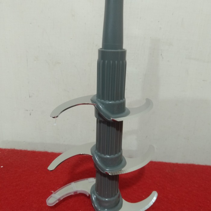 PISAU GELAS BESAR MOTOCHIBA FOOD CHOPPER CH-200