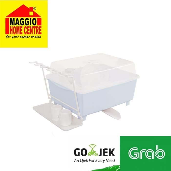 Terbaru Olymplast Odd - Dish Drainer Promo Terlaris