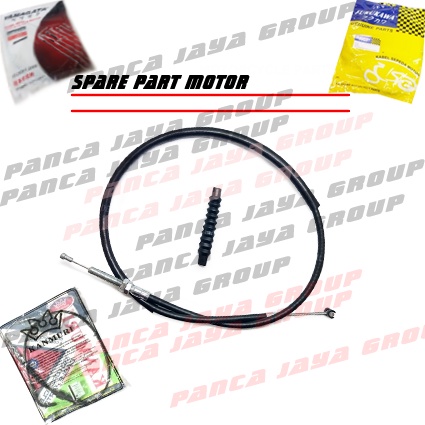 KABEL TALI KOPLING YAMAHA YZF R25 R-25 MT25 MT-25