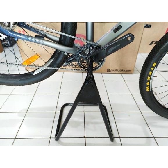 Bike Stand Paddock For Shimano Hollowtech Terbaik