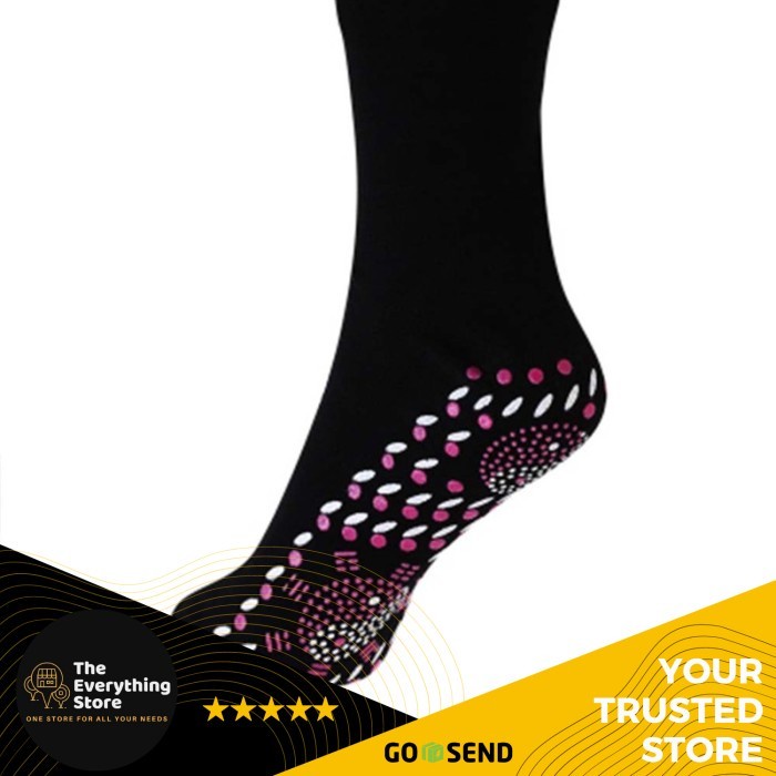 Foot Massage Socks Ems 6D Original Tes